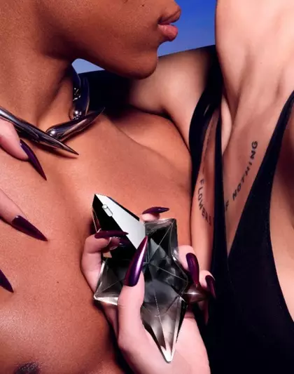 Découvrez VOTRE parfum Mugler de l’été