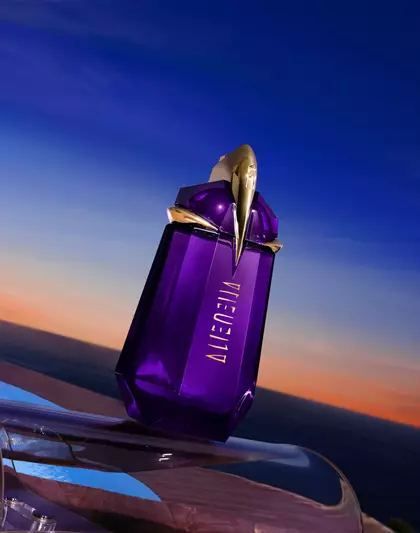 Découvrez VOTRE parfum Mugler de l’été