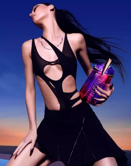 Découvrez VOTRE parfum Mugler de l’été