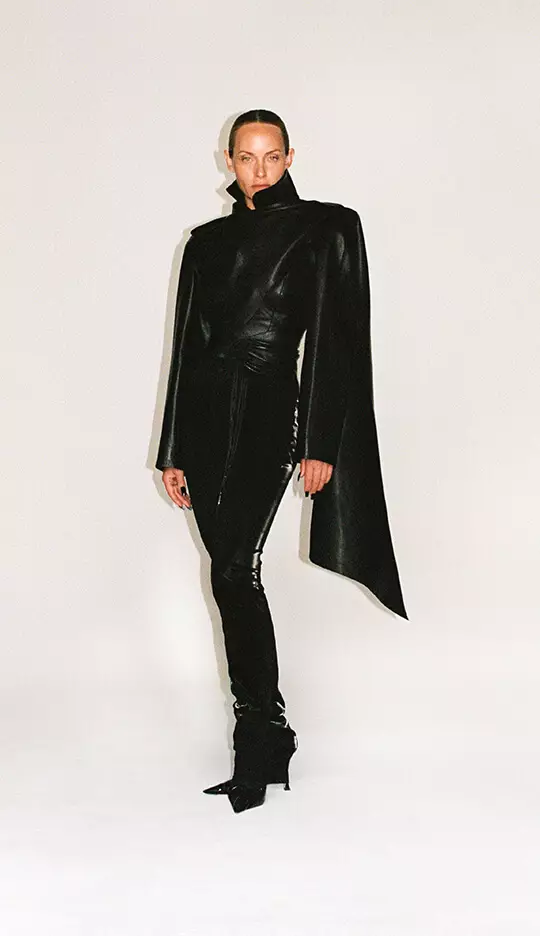 Collection Automne Hiver 2021