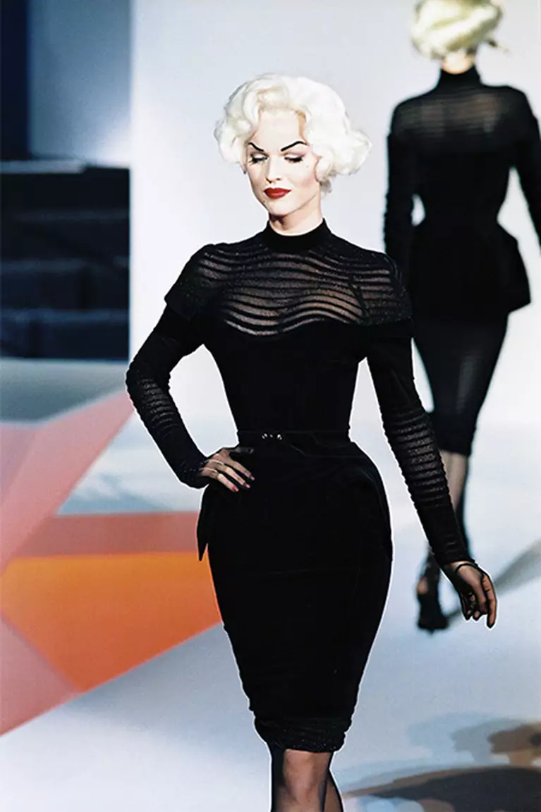 Pause Femme