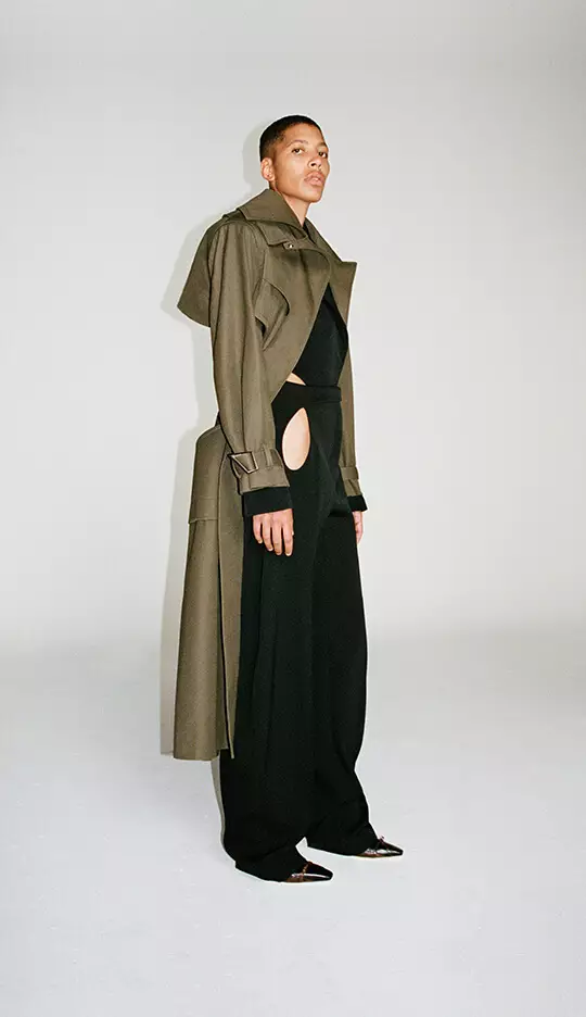 Collection Automne Hiver 2021