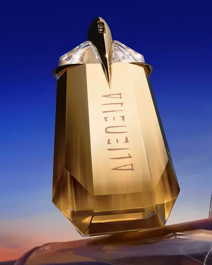 Découvrez VOTRE parfum Mugler de l’été