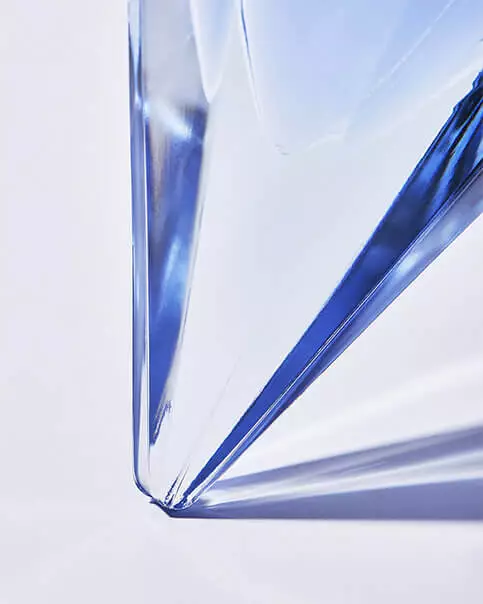 Flacon de parfum Mugler