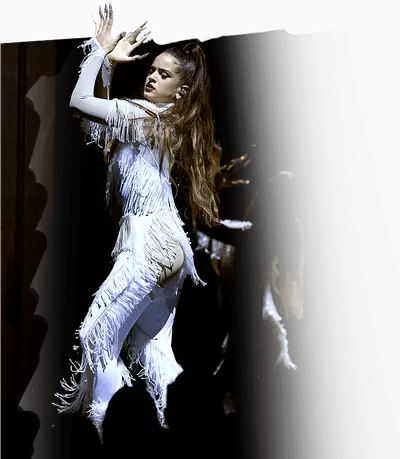 Défilé Mugler SF