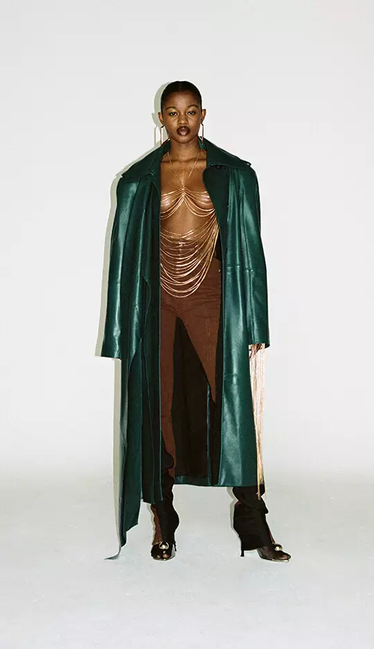 Collection Automne Hiver 2021