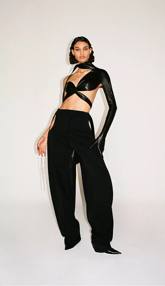 Collection Automne Hiver 2021