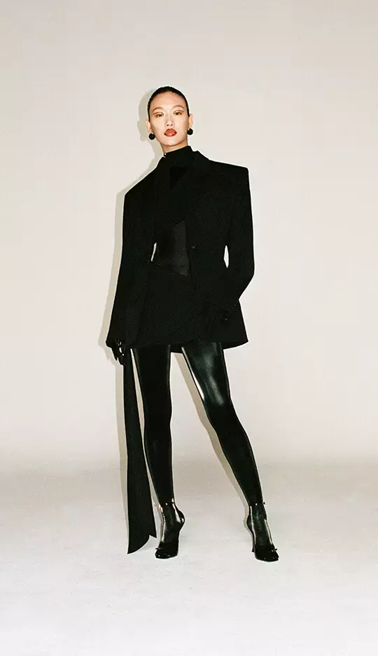 Collection Automne Hiver 2021