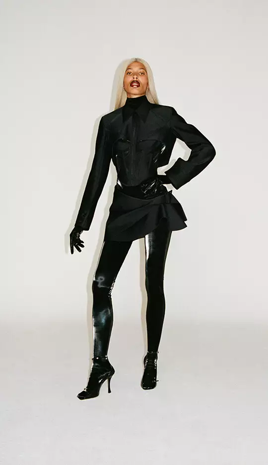 Collection Automne Hiver 2021