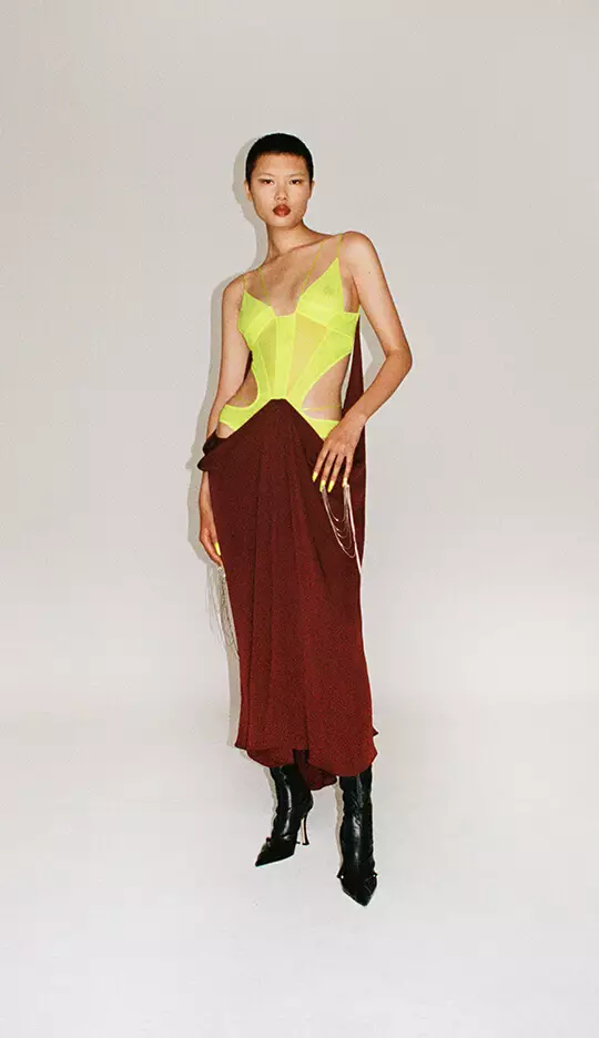 Collection Automne Hiver 2021