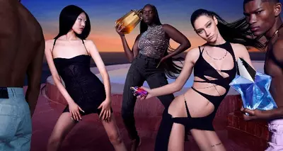Découvrez VOTRE parfum Mugler de l’été