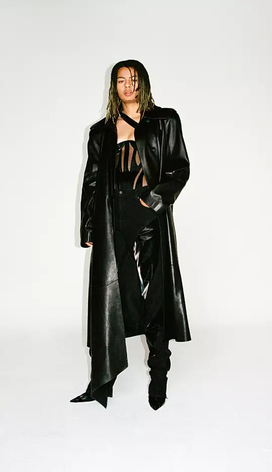 Collection Automne Hiver 2021