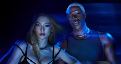 Hunter Schafer/Moses Sumney/Angel/A*Men/Fantasm/eau de parfum