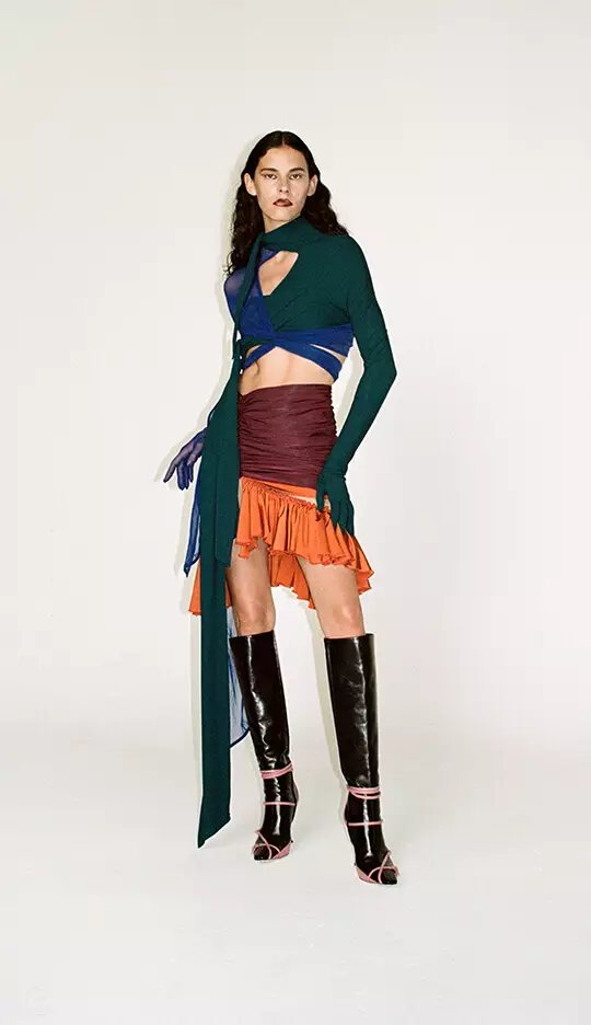 Collection Automne Hiver 2021