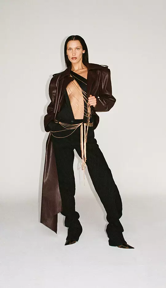 Collection Automne Hiver 2021