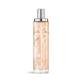 Nouvelle photo de produit de Starlicious Pineapple Musk : un flacon cristallin rempli d’un jus ambré scintillant qui capte la lumière estivale dans une étoile filante sculptée, dont les facettes brillent sous un élégant capuchon argenté.