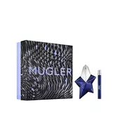 ensemble d’eau de parfum angel elixir 50 ml